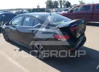 2023 Nissan SENTRA фото