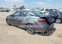 2023 Nissan SENTRA photo