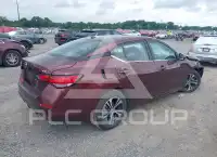 2023 Nissan SENTRA фото
