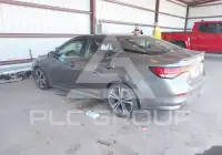 2023 Nissan SENTRA photo