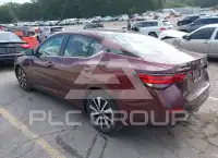 2023 Nissan SENTRA photo