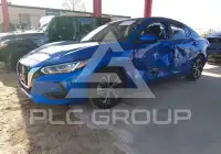 2023 Nissan SENTRA фото