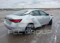 2023 Nissan SENTRA photo