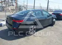 2023 Nissan SENTRA photo