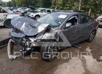 2023 Nissan SENTRA фото