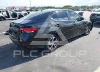 2023 Nissan SENTRA фото