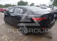2023 Nissan SENTRA фото