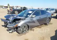 2023 Nissan SENTRA фото