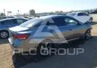 2023 Nissan SENTRA фото