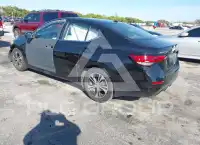 2023 Nissan SENTRA фото