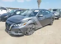 2023 Nissan SENTRA photo