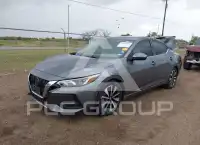 2023 Nissan SENTRA фото