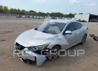 2023 Nissan SENTRA фото