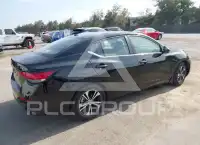 2023 Nissan SENTRA photo