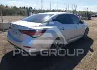 2023 Nissan SENTRA фото