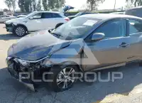 2023 Nissan SENTRA photo