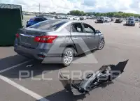 2023 Nissan SENTRA photo