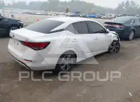 2023 Nissan SENTRA photo