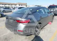 2023 Nissan SENTRA photo