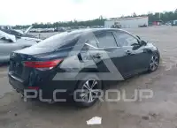 2023 Nissan SENTRA фото