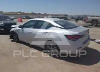 2023 Nissan SENTRA фото