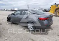 2023 Nissan SENTRA фото