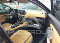 2023 Nissan SENTRA фото