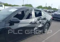 2023 Nissan SENTRA photo
