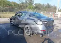 2023 Nissan SENTRA фото