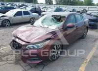2023 Nissan SENTRA photo