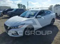 2023 Nissan SENTRA фото