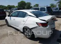 2023 Nissan SENTRA фото