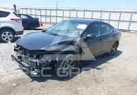 2023 Nissan SENTRA фото