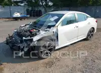 2023 Nissan SENTRA photo