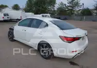 2023 Nissan SENTRA photo