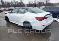 2023 Nissan SENTRA фото