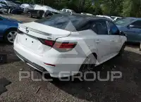 2023 Nissan SENTRA фото