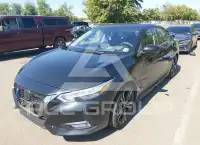 2023 Nissan SENTRA фото