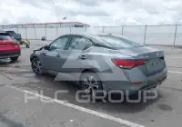 2023 Nissan SENTRA photo