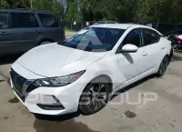 2023 Nissan SENTRA фото