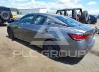 2023 Nissan SENTRA фото