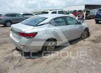 2023 Nissan SENTRA photo