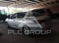 2023 Nissan SENTRA фото