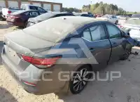 2023 Nissan SENTRA фото