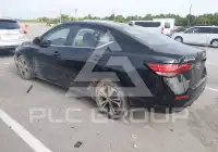 2023 Nissan SENTRA фото