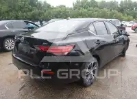 2023 Nissan SENTRA фото