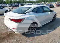 2023 Nissan SENTRA photo