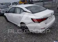 2023 Nissan SENTRA фото