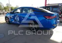 2023 Nissan SENTRA фото