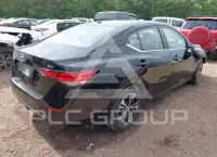 2023 Nissan SENTRA фото